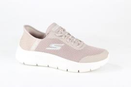 Skechers 124836 tpe dames instappers sportief