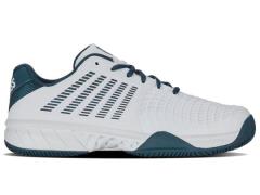K-Swiss express light 3 clay tennisschoenen gravel heren -multicolour