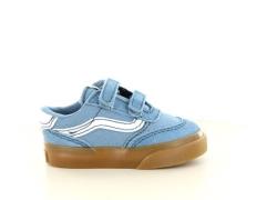 Vans Brooklyn ls velcro