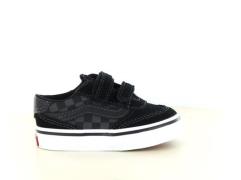 Vans Brooklyn ls velcro