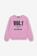 Alix The Label Knitted foile 01 sweater -
