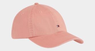 Tommy Hilfiger Cap th flag soft 6 panel cap am0am12303/tj5