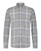 State of Art Casual overhemd met lange mouwen