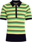 King Louie Polo top riva
