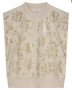 Summum Pullover korte mouw 3s5108-30656