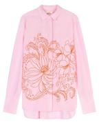 Oilily Blouse lange mouw s25wbl5120