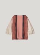 Summum top ombre print 2s3279-12179 120 multicolour