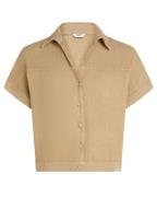 Penn & Ink Blouse korte mouw s25z717