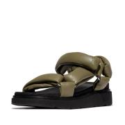 FitFlop Gen-ff soft-leather back-strap sandals