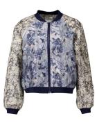 Summum Bomber jacquard mix 1s1100-12062