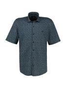 Lerros heren overhemden overhemden casual 5319.39.0086 dessin