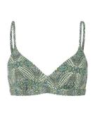 Protest adairau wire bikini top bcd-cup bikini top dames -