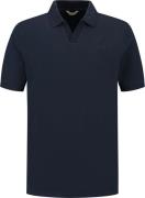 Dstrezzed Ds bowie v-neck polo
