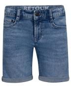 Retour Short rdb-800-blb loek reg
