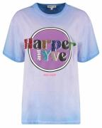 Harper & Yve T-shirt ss25y304 hotstuff