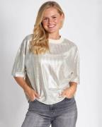 Zhrill Top korte mouw zt125730 zhrosalie