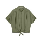 Summum Blouse batsleeves silky touch 2s3236-11817