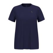 Odlo T-shirt crew neck s/s zeroweight chill-tec