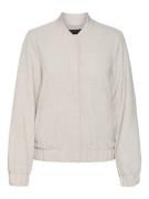 Vero Moda vmcassidy ls bomber jacket boo 10322329 vapor