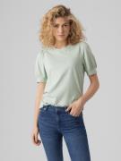 Vero Moda Vmkerry 2/4 o-neck top vma jrs noo