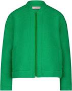 Studio Anneloes Candee flower jacquard jacket