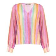 Geisha 53269-20 blouse