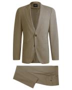Hugo Boss Kostuum (2-delig) 535663
