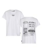 Retour T-shirt rjb-051-209 davis