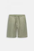 Airforce Gem1179 sweat short 643 laural oak