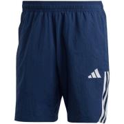 Adidas Heren tiro 23 wedstrijdshort downtime