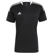 Adidas Heren tiro 21 trainingsshirt