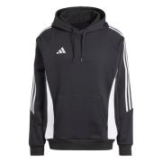 Adidas Heren tiro 24 training hoodie