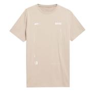 4F Heren ss23ttshm311 t-shirt