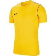 Nike Kinder/kids park 20 dri-fit t-shirt