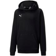 Puma Kinderen/kinderen teamgoal 23 casual hoodie