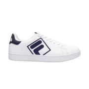 Fila Heren courtbay logo trainers