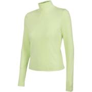 4F Dames h4l22 tsdl011 t-shirt met lange mouwen