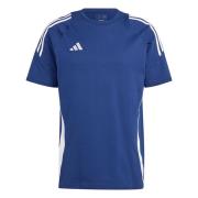 Adidas Heren tiro 24 t-shirt