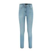 Gafair Broek serva dark bleached