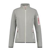 Icepeak Fleece vest dames