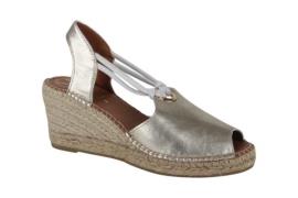 Viguera 2143 elista sahara dames sandalen sportief