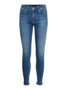 Vero Moda Vmpeach mr skinny ank cut ri3210 no