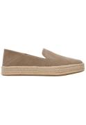 Toms Carolina loafers