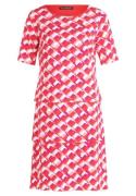 Betty Barclay 16521101 kleid kurz 1/2 arm