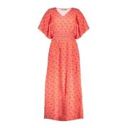 Geisha dress 57092-20 220 /pink