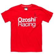 Ozoshi Heren satoru t-shirt
