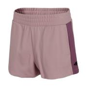 4F Dames h4l21 sweat shorts