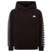 Kappa Kinderen/kinderen igon hoodie