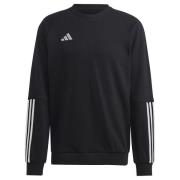 Adidas Heren tiro 23 competition crew neck sweatshirt
