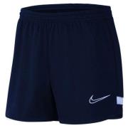 Nike Dames dri fit academy korte broek